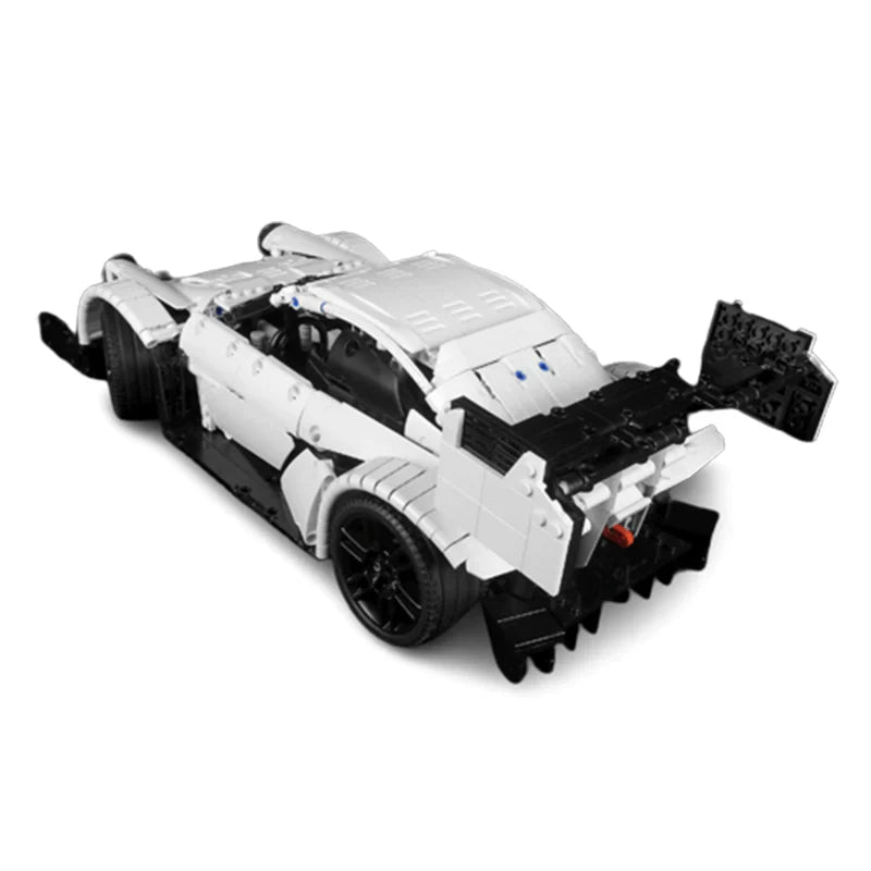 HooniPegasus | 1752pcs - BRICKS LAB