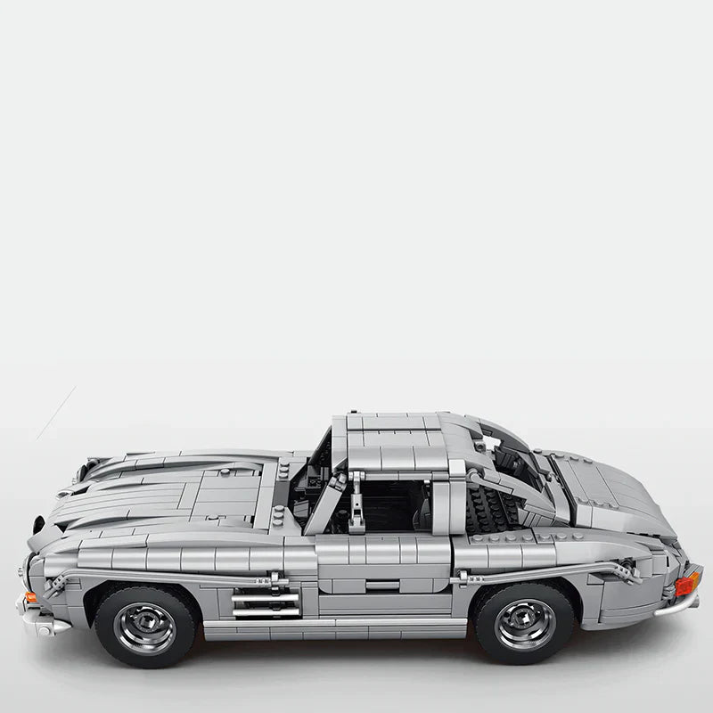 Limited Edition 300 SL | 1452pcs - BRICKS LAB