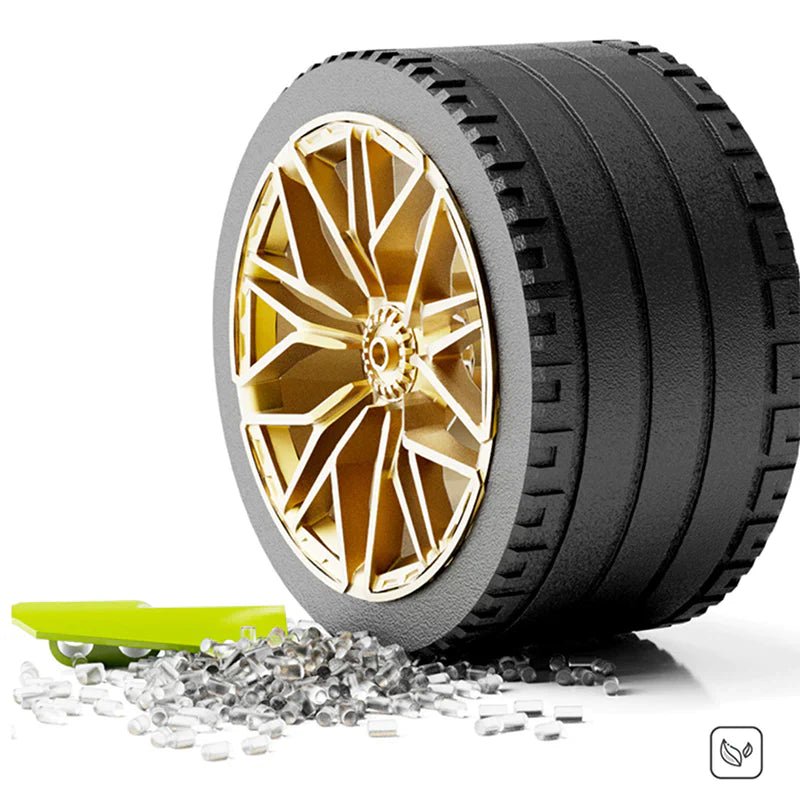 Limited Edition Huracan Performante | 3557pcs - BRICKS LAB