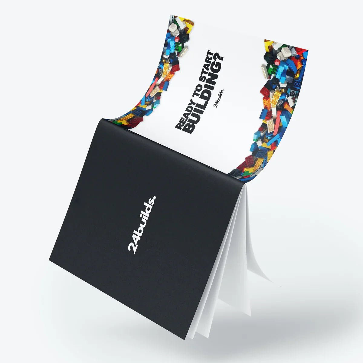 Limited Edition SF90 | 3981pcs - BRICKS LAB